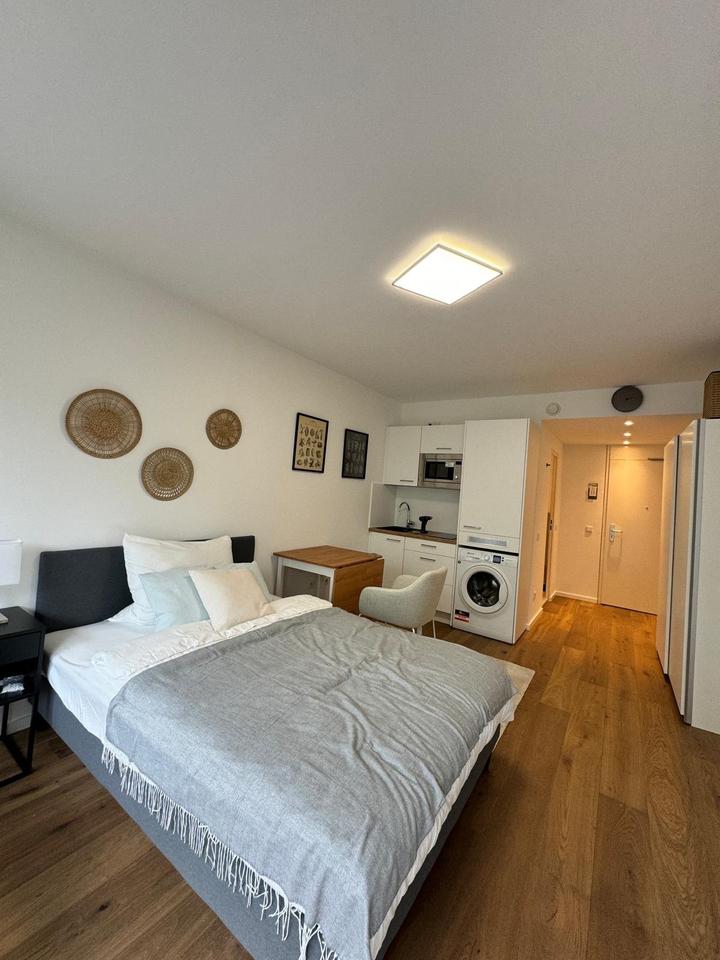 Thumbnail-NEUES APARTMENT NACH RENOVIERUNG