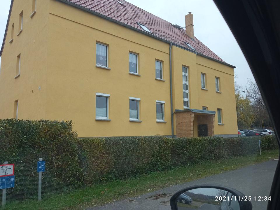 Thumbnail-3-Zimmer-Wohnung, WerderH., sofort frei