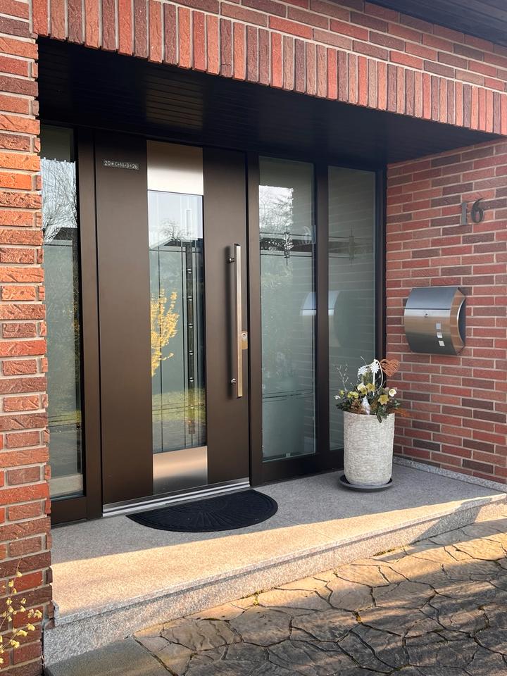 Thumbnail-Freistehender Bungalow (ohne Makler)