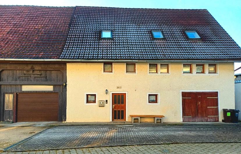 Thumbnail-Einfamilienhaus in Berg