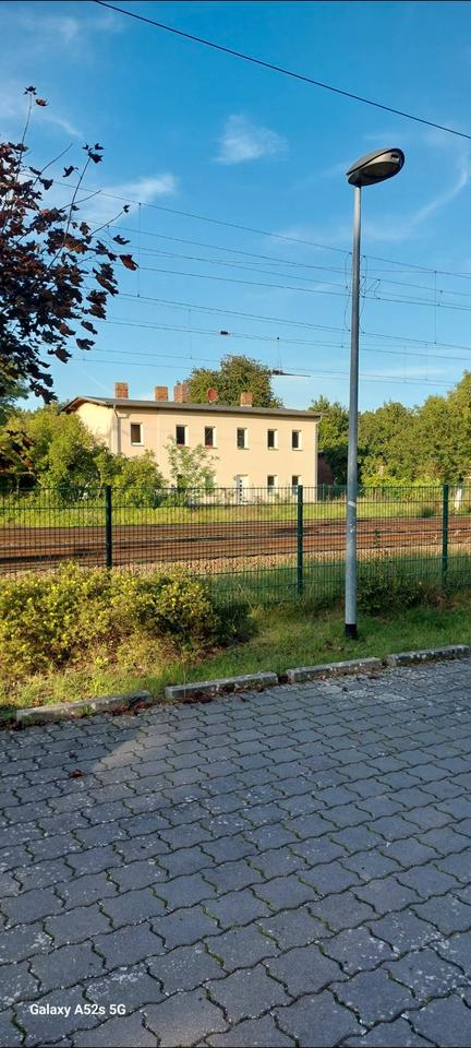 Thumbnail-Bauland 2901m2 mit Wohnhaus 200m2 von privat