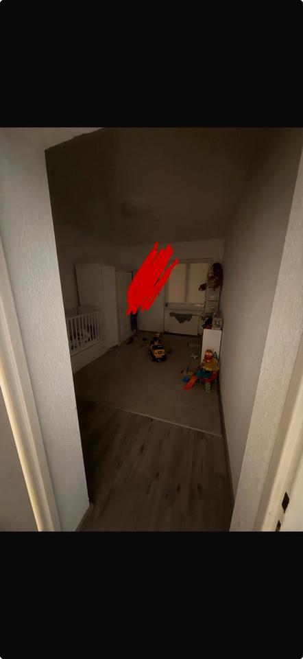 Thumbnail-3 Zimmerwohnung in Offenbach Nordend inkl. Einbauküche