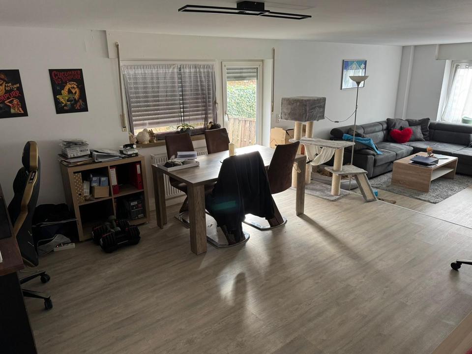 Thumbnail-2 Zi-Wohnung in Waldrach