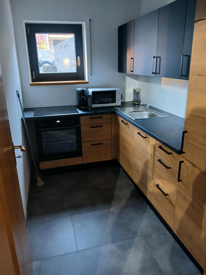 Thumbnail-Zu Vermieten - Einzimmerwohnung 30 qm als Heimfahrerwohnung