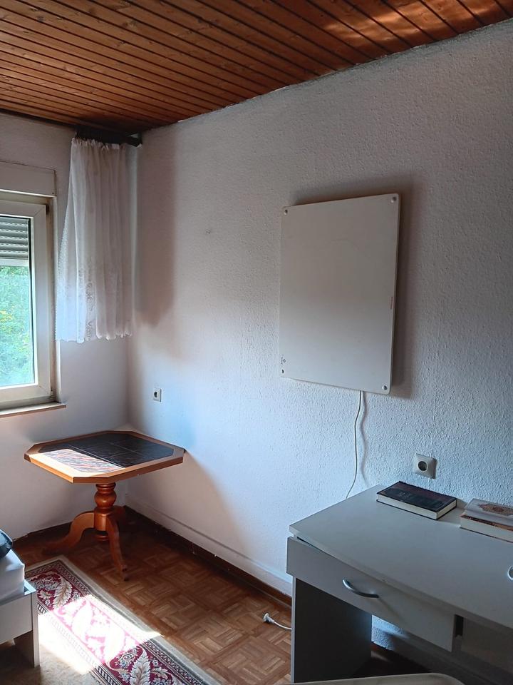 Thumbnail-Wohngemeinschafts- Zimmer in 3er Männer- WG