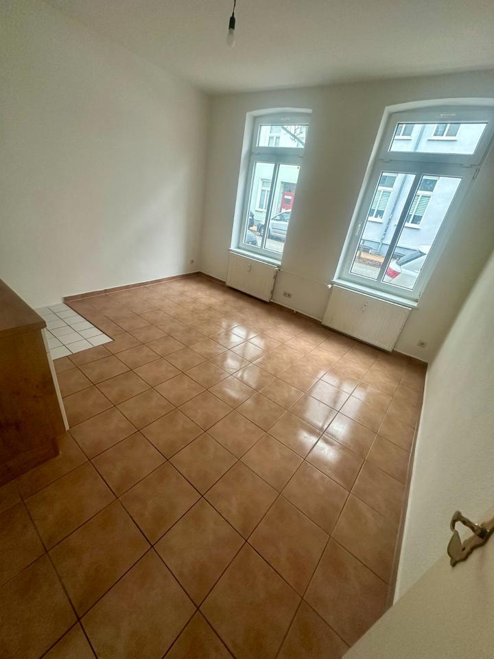 Thumbnail-2 Zimmer Wohnung, parterre, Feldstadt ab sofort