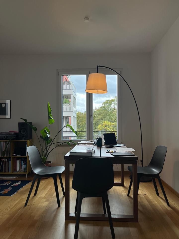 Thumbnail-Wunderschöne Zweizimmerwohnung zu vermieten