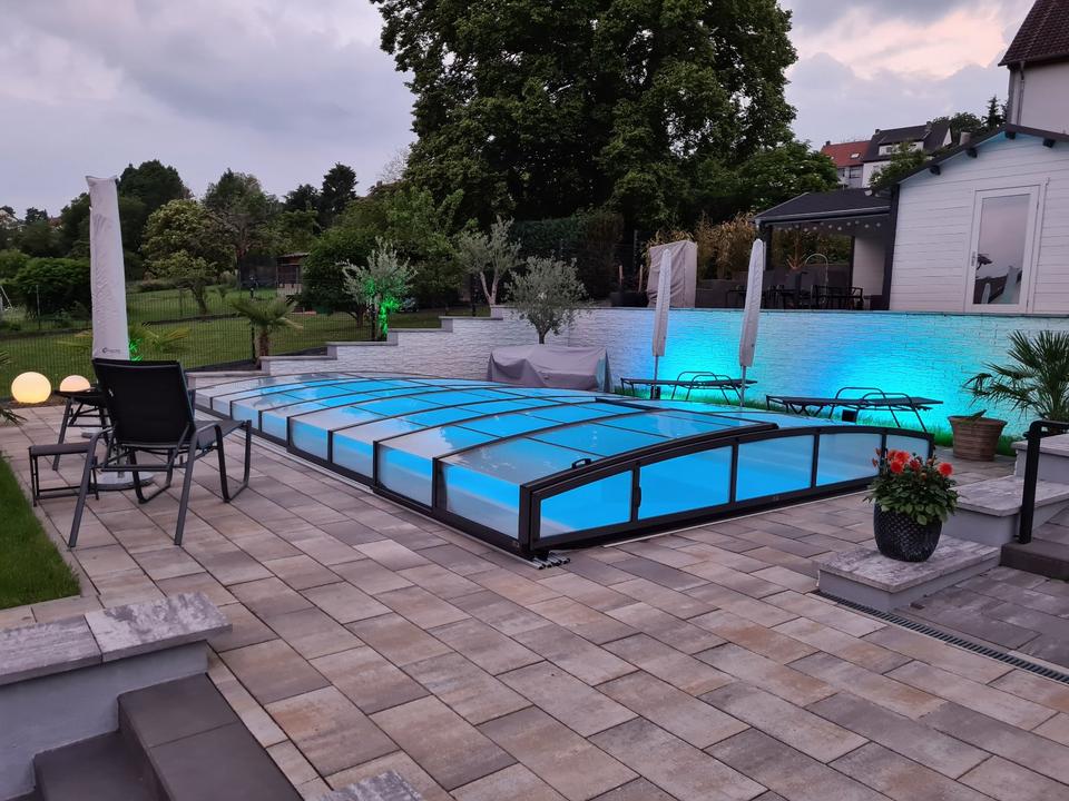 Thumbnail-Exclusives Einfamilienhaus mit Einliegerwohnung in bester Lage