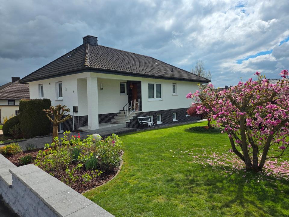 Thumbnail-Traumhafter Bungalow in Neuental-Zimmersrode