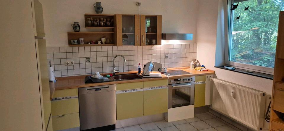 Thumbnail-Wohnung in Herbornseelbach