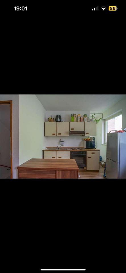 Thumbnail-1.Zimmer Wohnung mit Einbau Küche