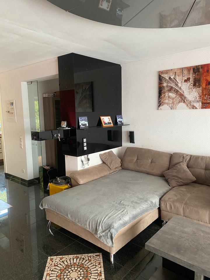 Thumbnail-2 Zimmer Wohnung 89 qm Gehobener Zustand!