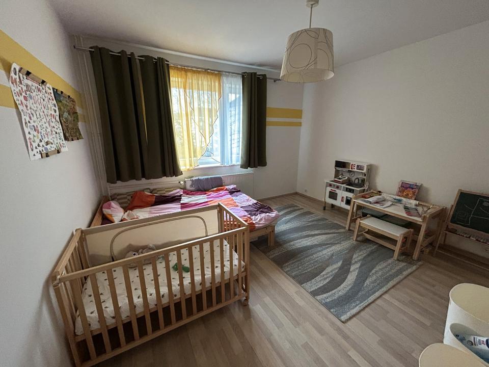 Thumbnail-3 Zimmer Wohnung in Berlin provisionsfrei