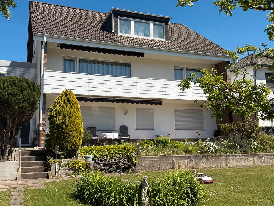 Thumbnail-+++ prov.frei+++Wohnhaus in Wehretal-Reichensachsen in top Lage