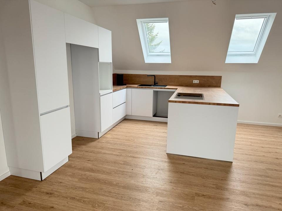 Thumbnail-Erstbezug - Exclusive Wohnung 220m²