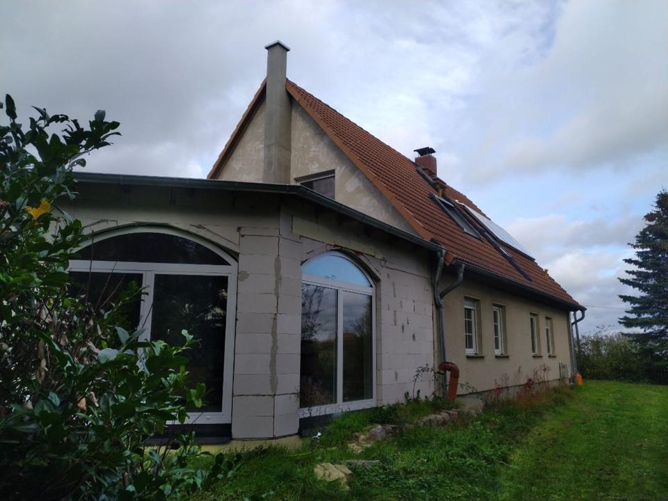 Thumbnail-Eigenheim in der Uckermark, 16000qm Grundstück, 299qm Wohnfläche