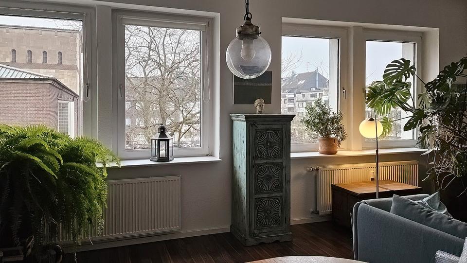 Thumbnail-Helle, moderne schöne 3 Zimmerwohnung in der City