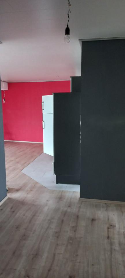 Thumbnail-DG-Wohnung in Krautheim ab sofort zu vermieten