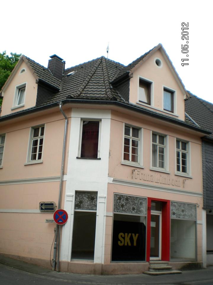 Thumbnail-4 Zimmer Wohnung Eitorf