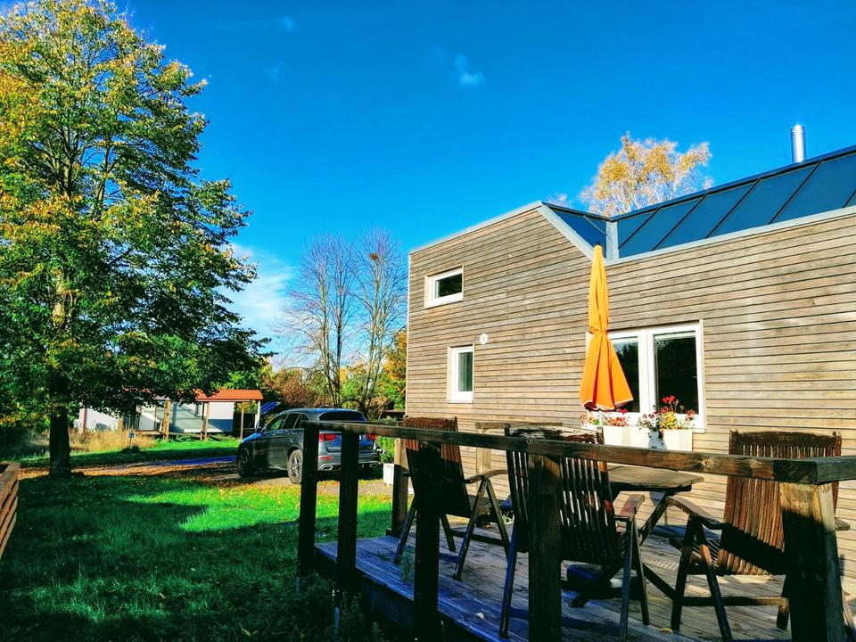 Thumbnail-TINY HOUSE ZU VERMIETEN