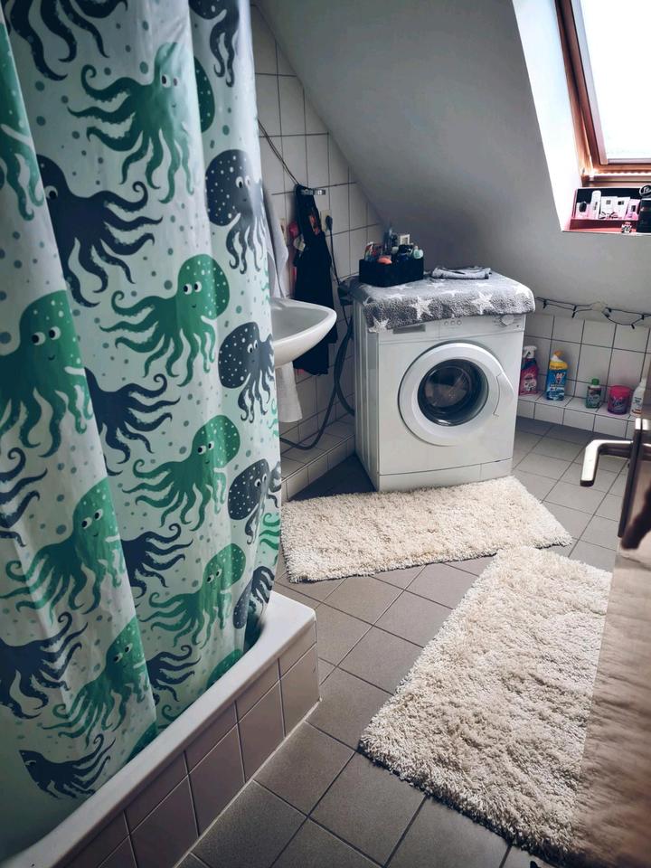 Thumbnail-WBS !!! ⛔️ Wohnung am HafenStadt Flensburg gerne im JuniJuli