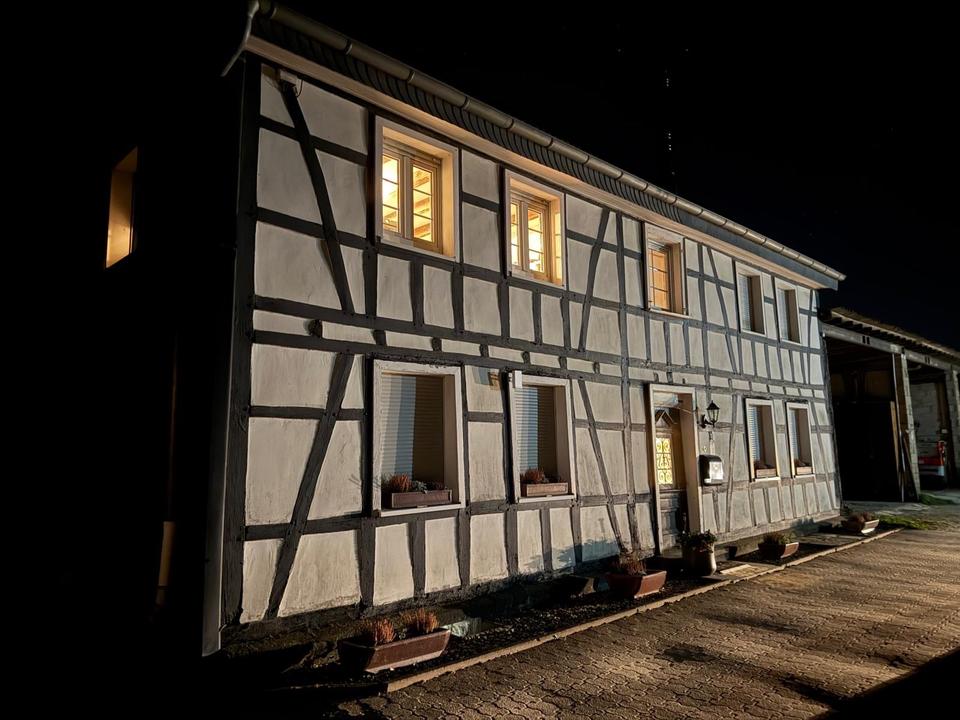 Thumbnail-Fachwerkhaus in Kürten Bechen zu vermieten