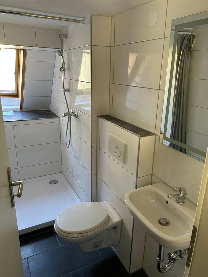 Thumbnail-3-Zimmer-65 m2-Wohnung in der Altstadt – frisch renoviert