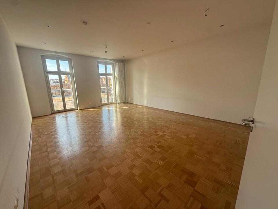 Thumbnail-WG Zimmer im Prenzlauer Berg Shared flat in Prenzlauer Berg
