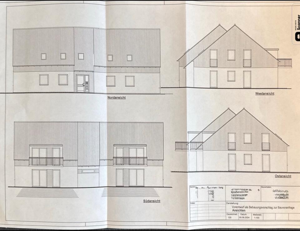 Thumbnail-Baugrundstück zu verkaufen bis 10.04 keine Provision