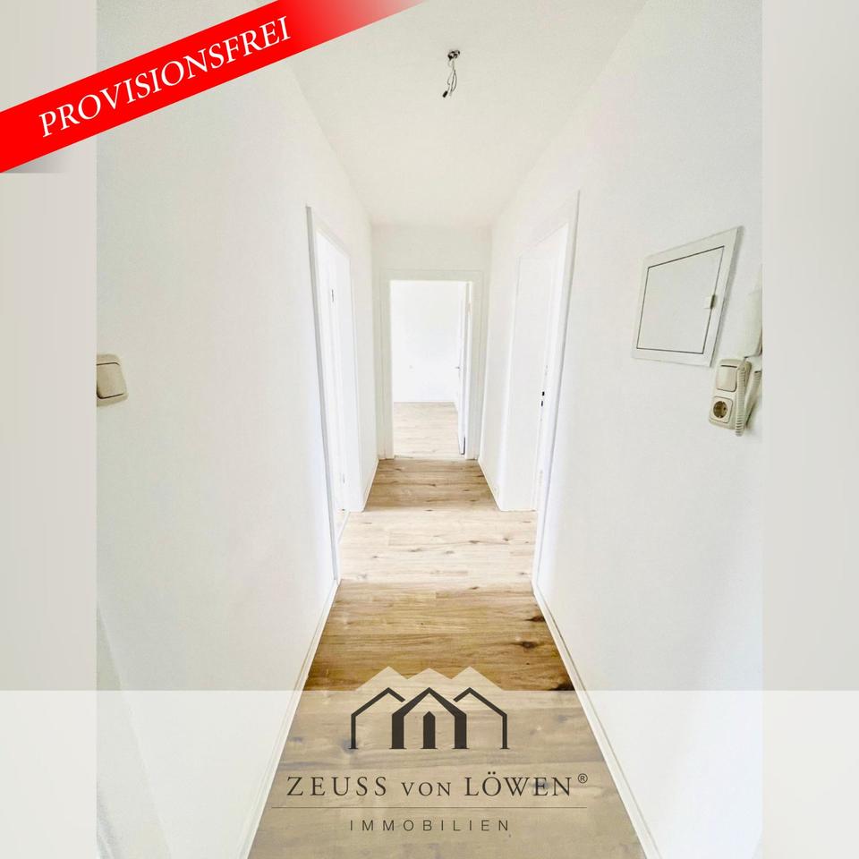 Thumbnail-+++ Helle und freundliche 3-Zimmer Wohnung +++