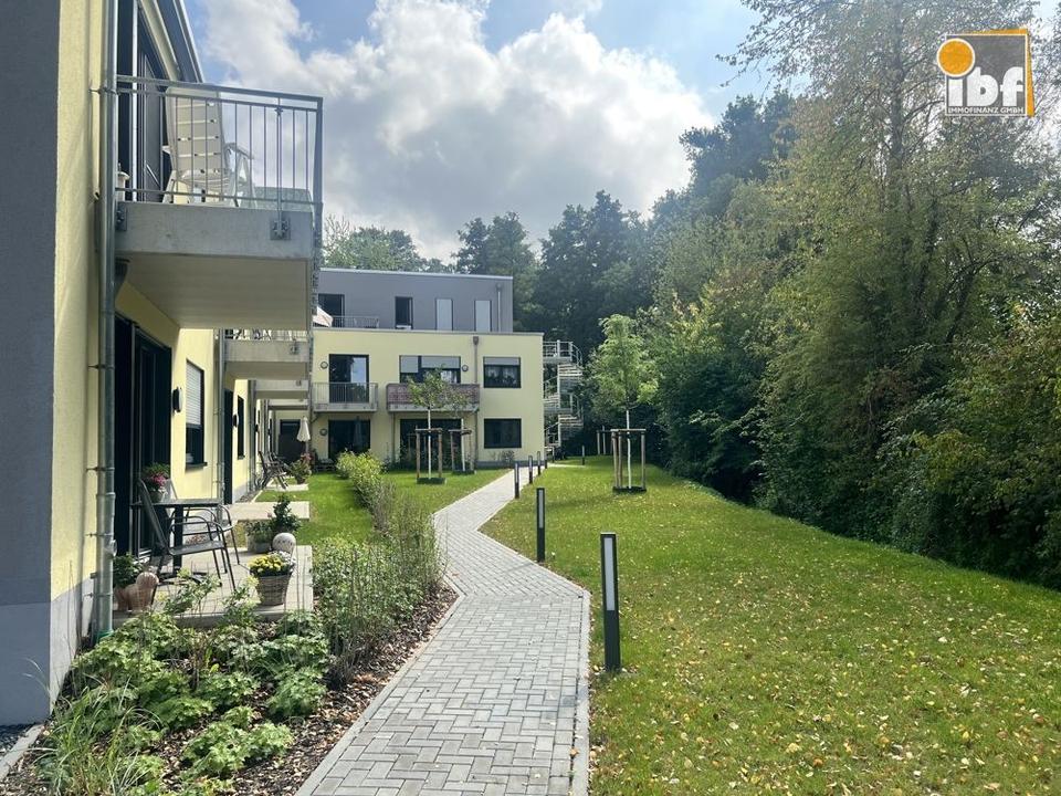 Thumbnail-SENIORENWOHNUNG in Düren Mariaweiler - an Gut Nazareth!