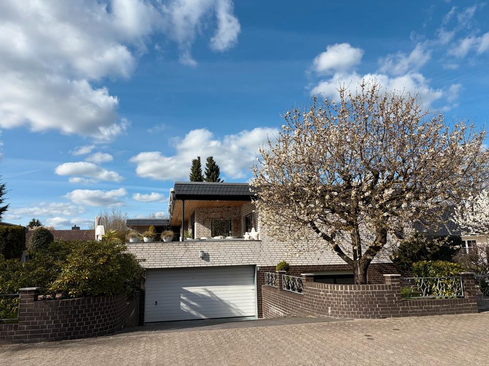 Thumbnail-Gepflegtes Mehrgenerationenhaus