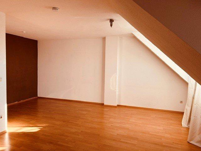 Thumbnail-1-Zimmer-Apartment Wohnung in Uninähe Bayreuth zur Miete