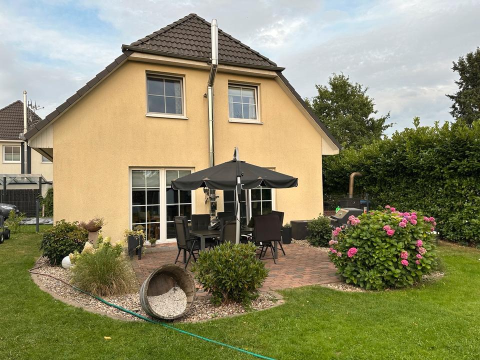 Thumbnail-Einfamilienhaus mit Pv Anlage in Sackgassenlage