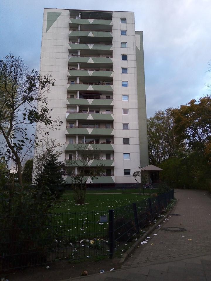 Thumbnail-4 Zimmer Eigentumswohnung in idealer Lage, Privatverkauf