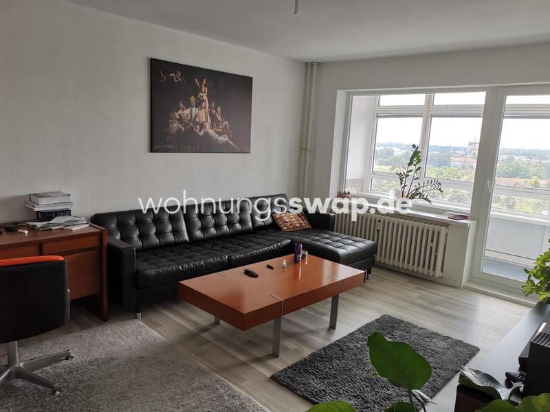Thumbnail-Wohnungsswap - 3 Zimmer, 69 m² - Sonnenallee, Neukölln, Berlin