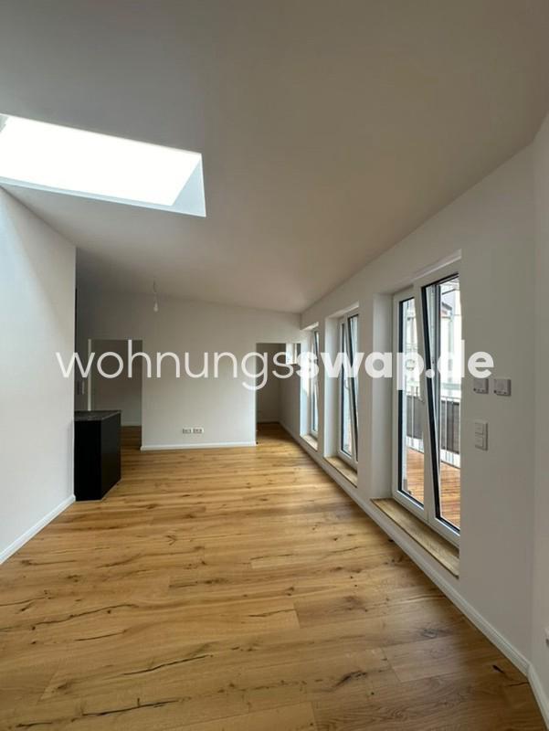 Thumbnail-Wohnungsswap - 2 Zimmer, 45 m² - Schleißheimer Str., Schwabing-West, München