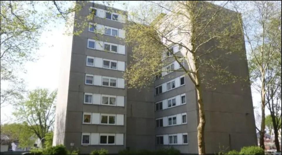 Thumbnail-Charmante 3 Zimmerwohnung im Erdgeschoss mit Stellplatz (SP66) in