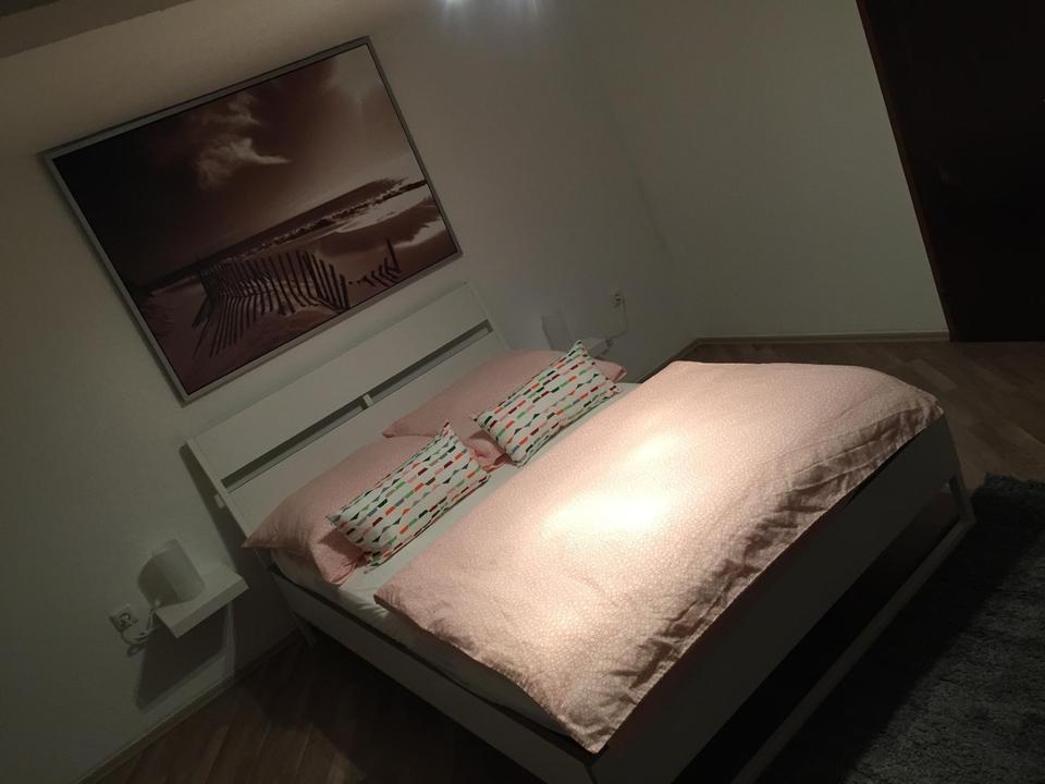 Thumbnail-3 Zimmer Wohnung Engers