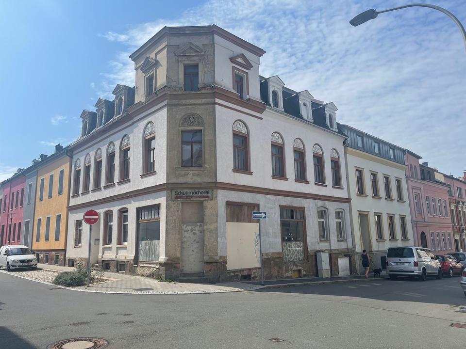 Thumbnail-Mehrfamilienhaus