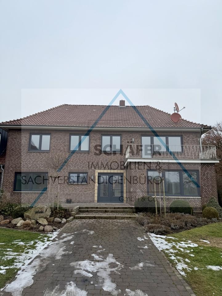 Thumbnail-Wohnen auf dem Lande -Erstbezug nach Sanierung-