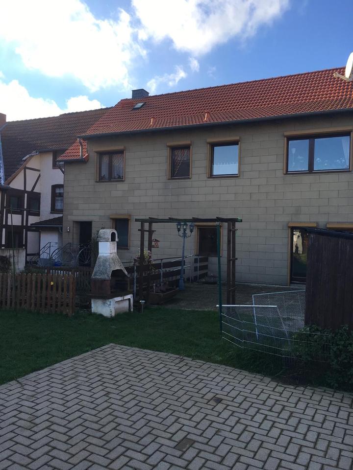 Thumbnail-Provisionsfrei !!!! Mietobjekt oder Mehr-Generationen Haus