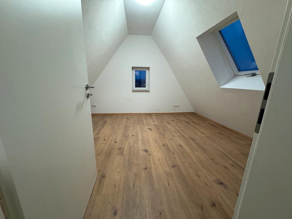 Thumbnail-2 Zimmer Wohnung
