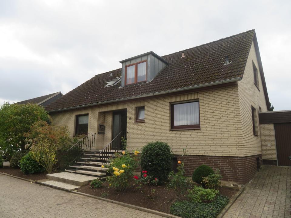 Thumbnail-Zuhause mit viel Platz für die ganze Familie in Hildesheim