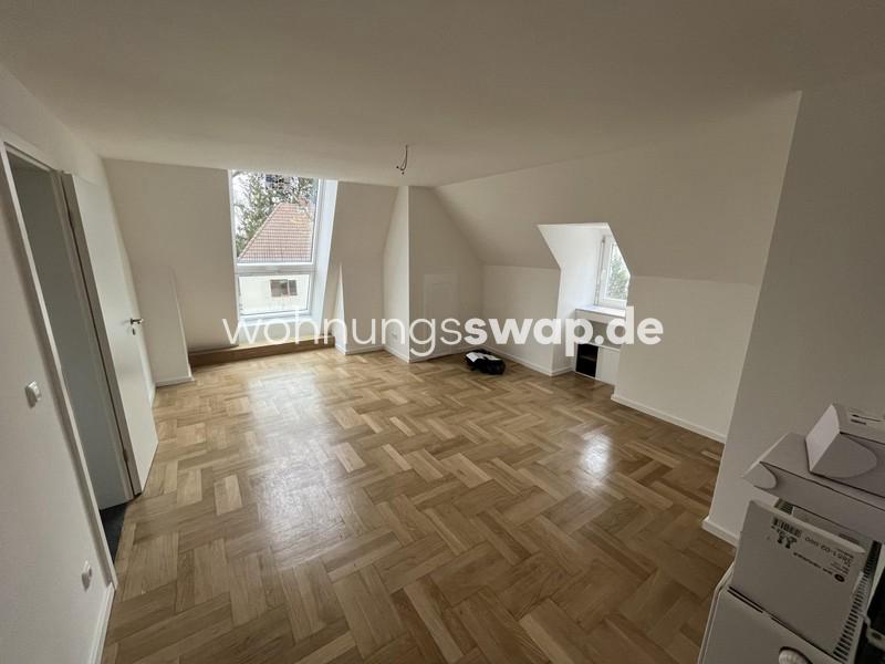 Thumbnail-Wohnungsswap - 2 Zimmer, 40 m² - Döbrastraße, Ramersdorf-Perlach, München