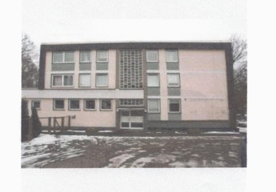 Thumbnail-Mietwohnung 30m², 1. Etage. 250€ Kaltmiete, 140€ Nebenkosten