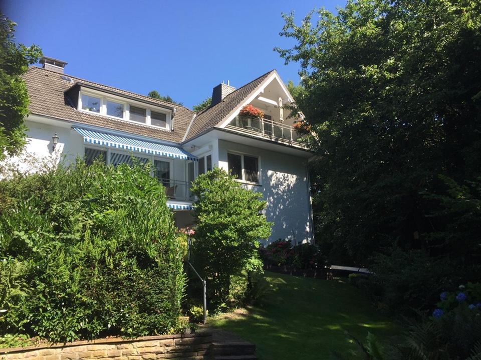 Thumbnail-schöne 3,5-Zimmer-Einliegerwohnung im Einfamilienhaus Nahe der 