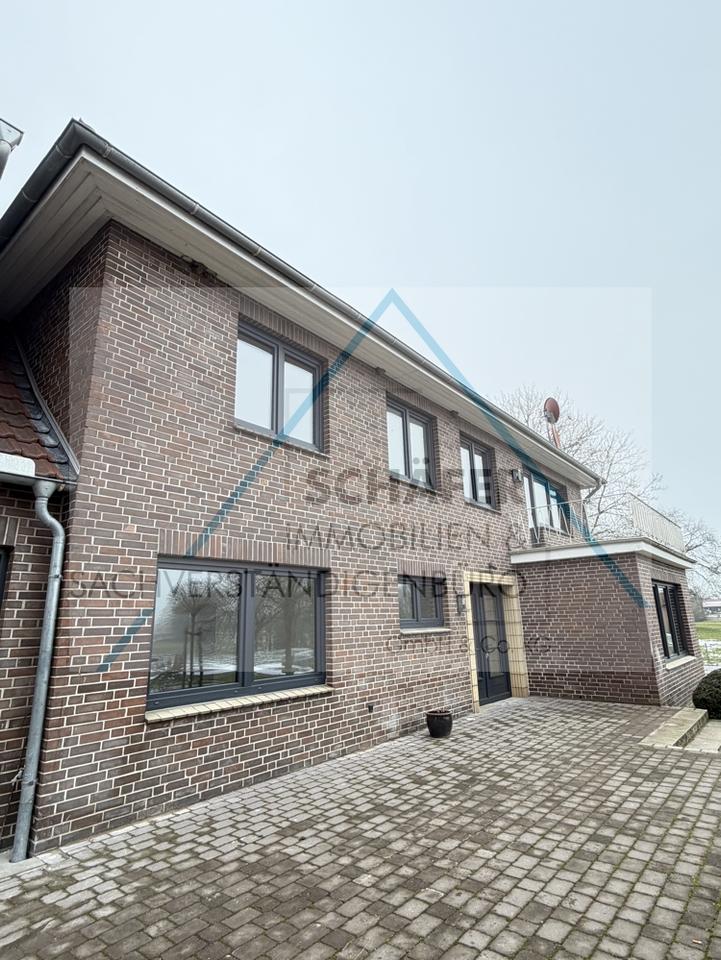 Thumbnail-Familienfreundlich & Modern 4-Zimmerwohnung in ländlicher Lage