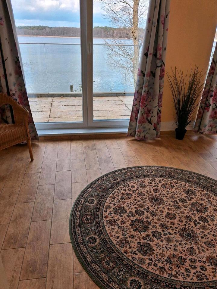 Thumbnail-Wohnferienhaus am Glubigsee.1 Reihe mit direkt.wasserzugang