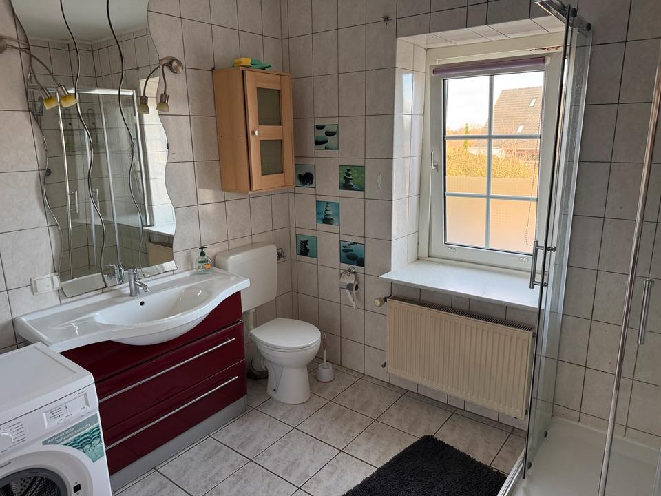 Thumbnail-Wohnung zu vermieten